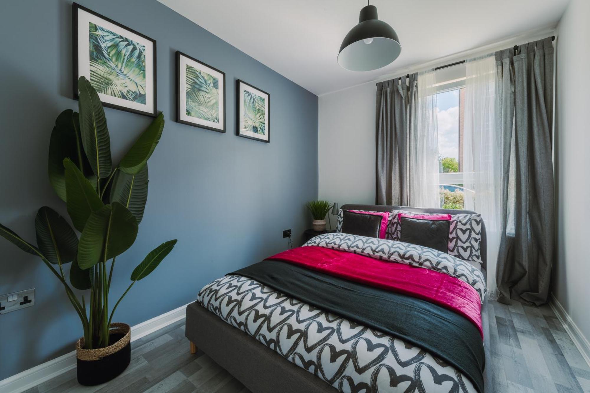 Smartsleep Apartments 格拉斯哥 外观 照片